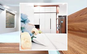 The Luxhomes Apartments 231 Van Cao