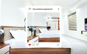 The Luxhomes Apartments 231 Van Cao