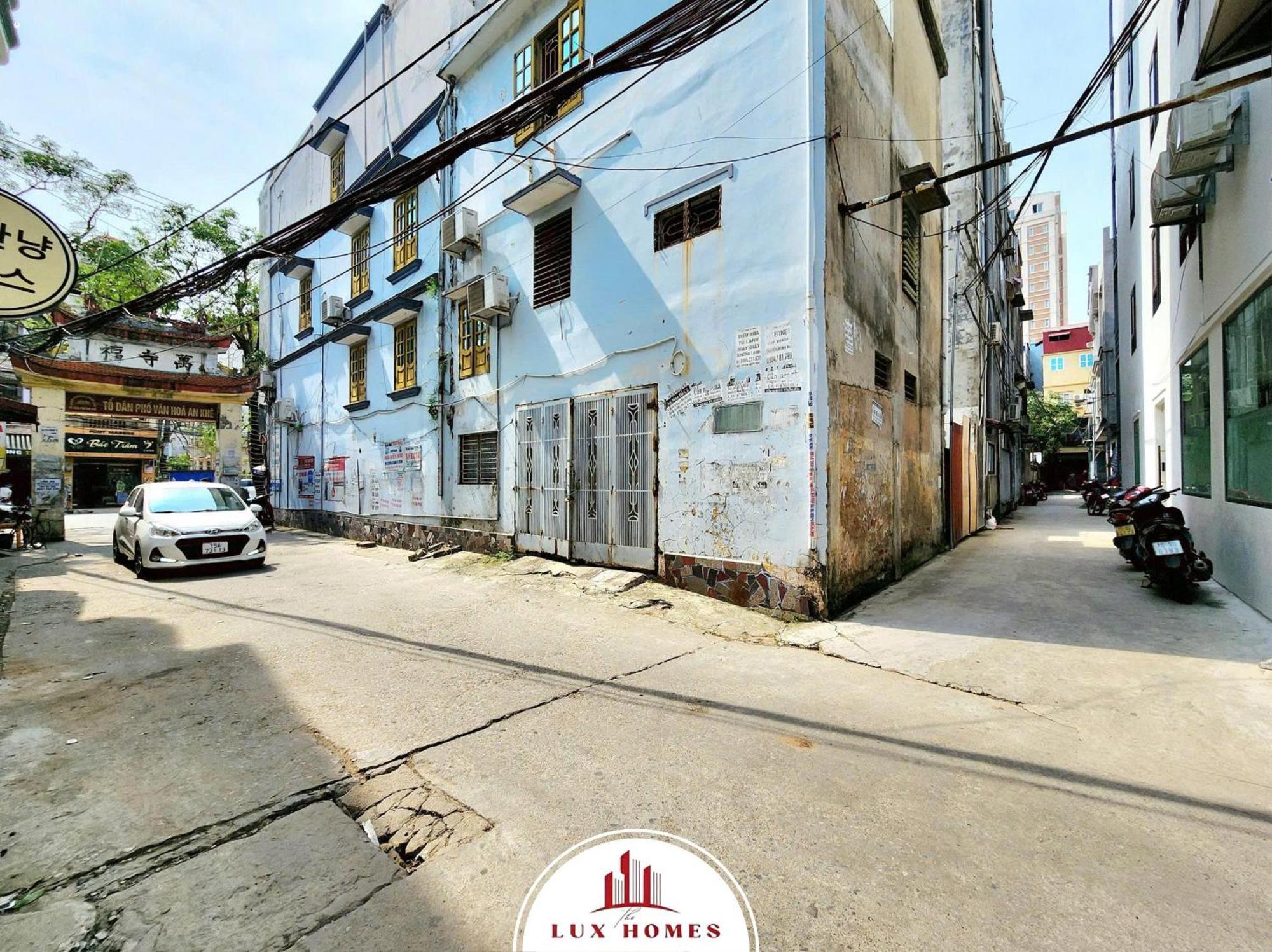 The Luxhomes Apartments 231 Van Cao Thành phố Hải Phòng Ngoại thất bức ảnh