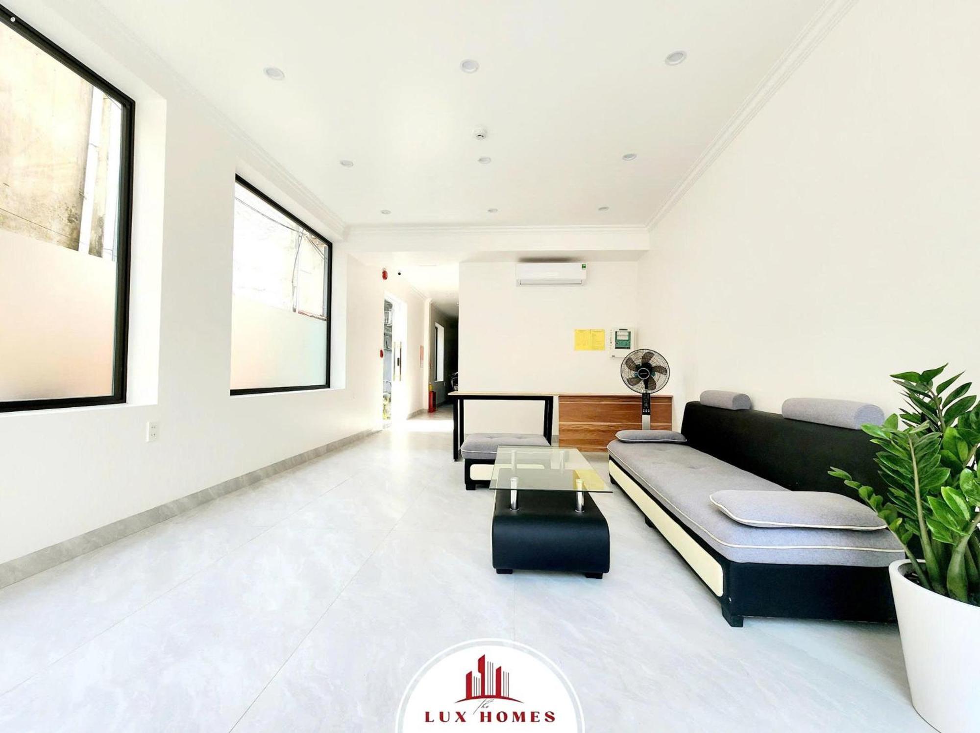 The Luxhomes Apartments 231 Van Cao Thành phố Hải Phòng Ngoại thất bức ảnh