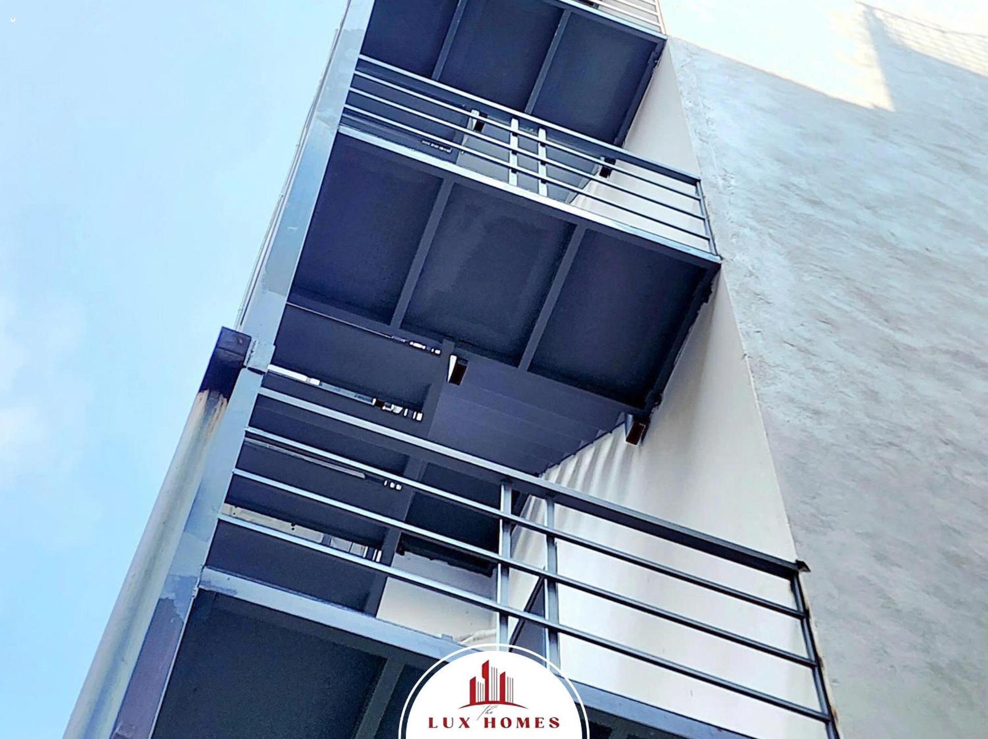 The Luxhomes Apartments 231 Van Cao Thành phố Hải Phòng Ngoại thất bức ảnh