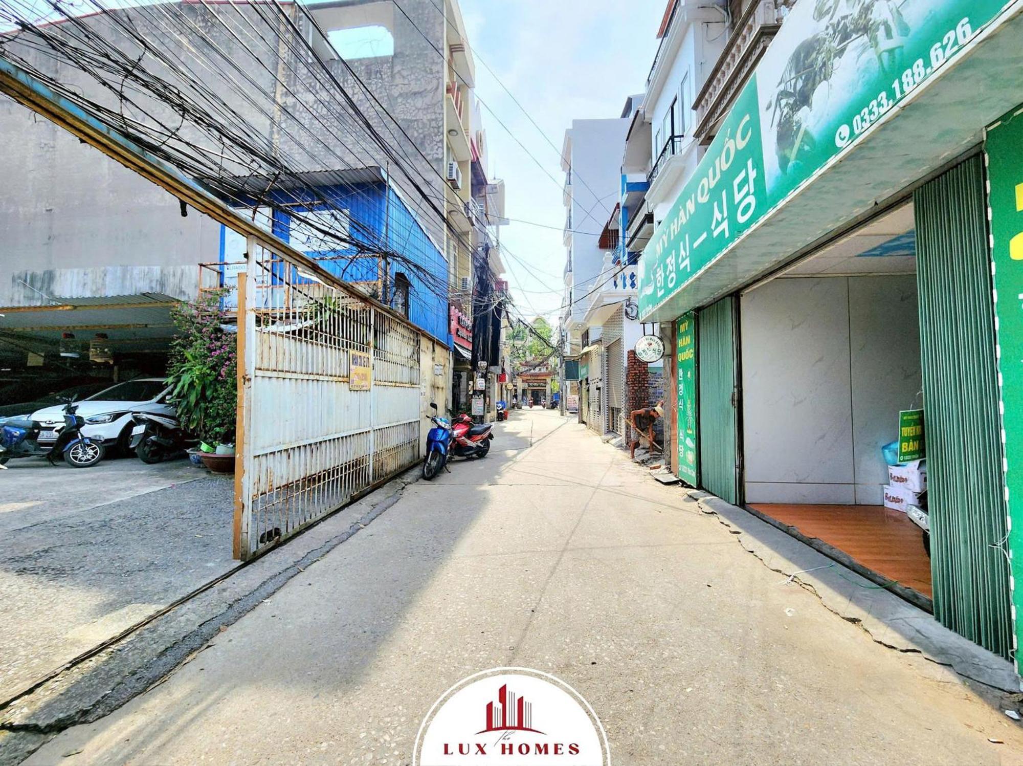 The Luxhomes Apartments 231 Van Cao Thành phố Hải Phòng Ngoại thất bức ảnh