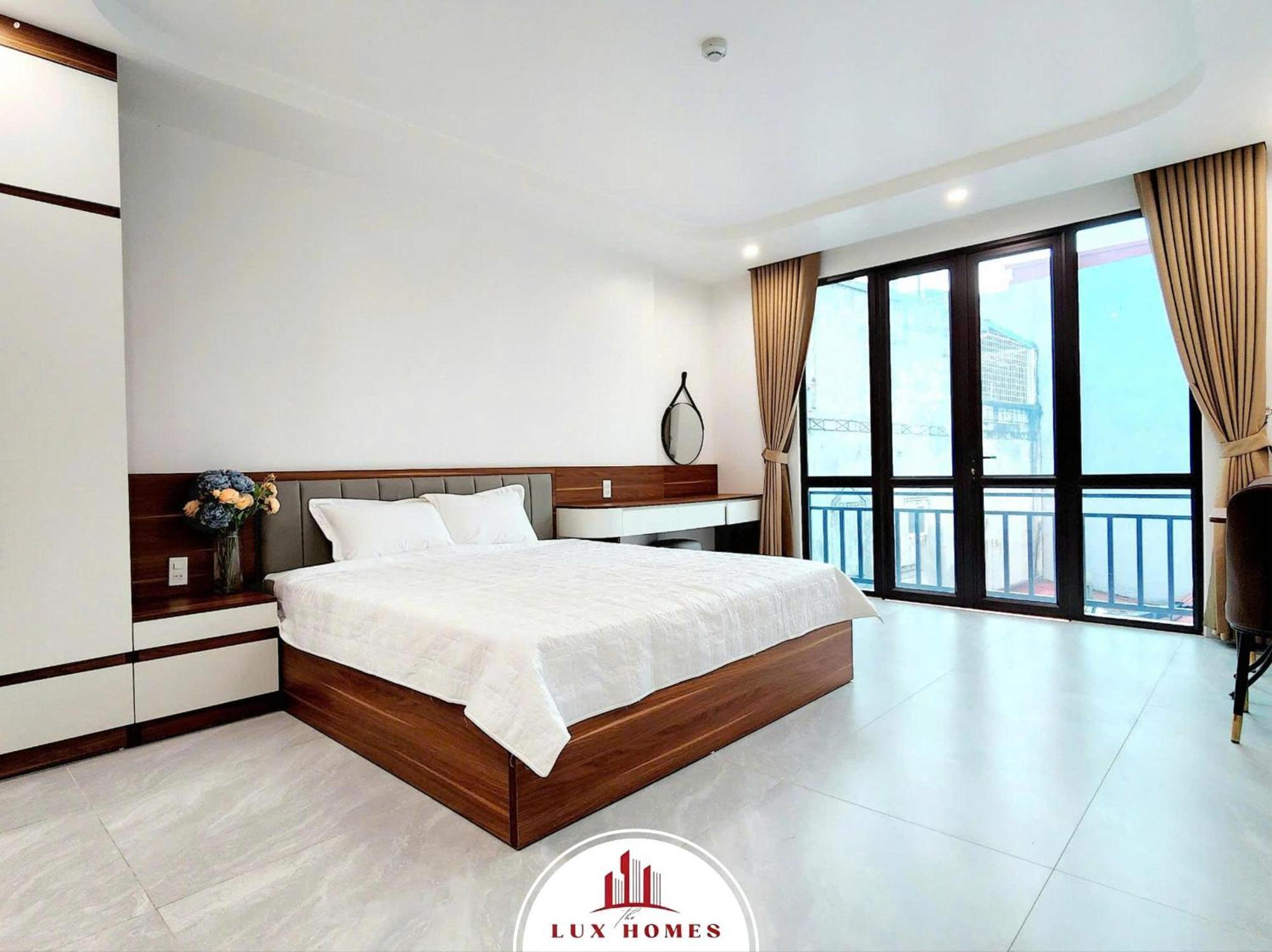 The Luxhomes Apartments 231 Van Cao Thành phố Hải Phòng Ngoại thất bức ảnh