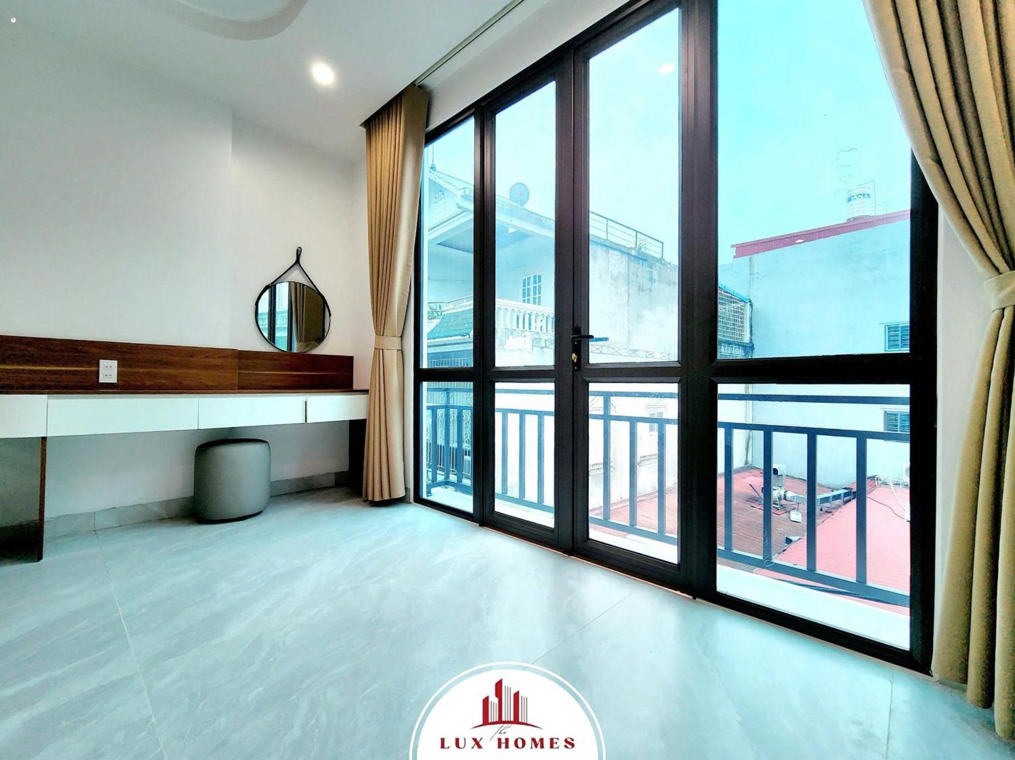 The Luxhomes Apartments 231 Van Cao Thành phố Hải Phòng Ngoại thất bức ảnh