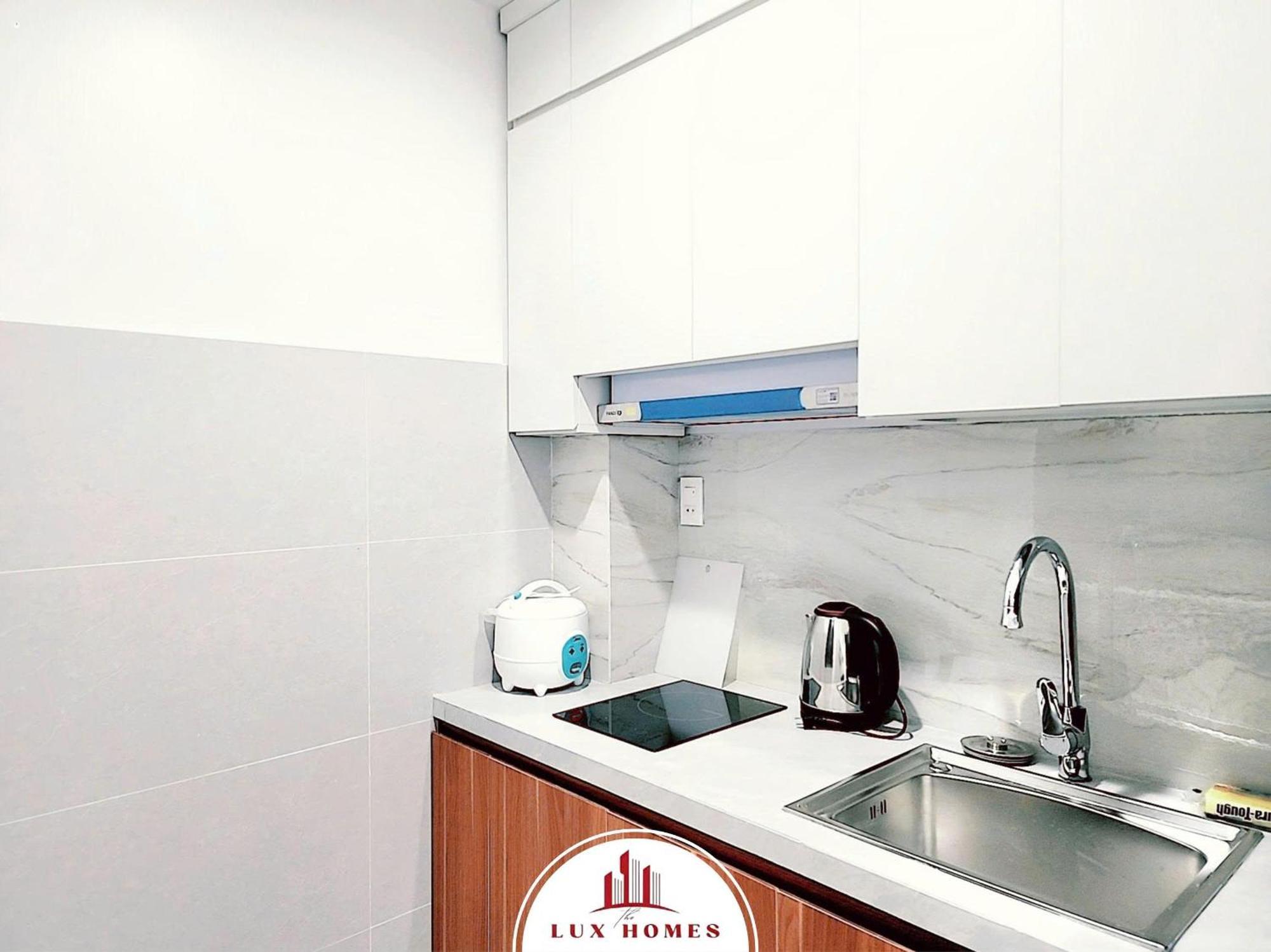 The Luxhomes Apartments 231 Van Cao Thành phố Hải Phòng Ngoại thất bức ảnh