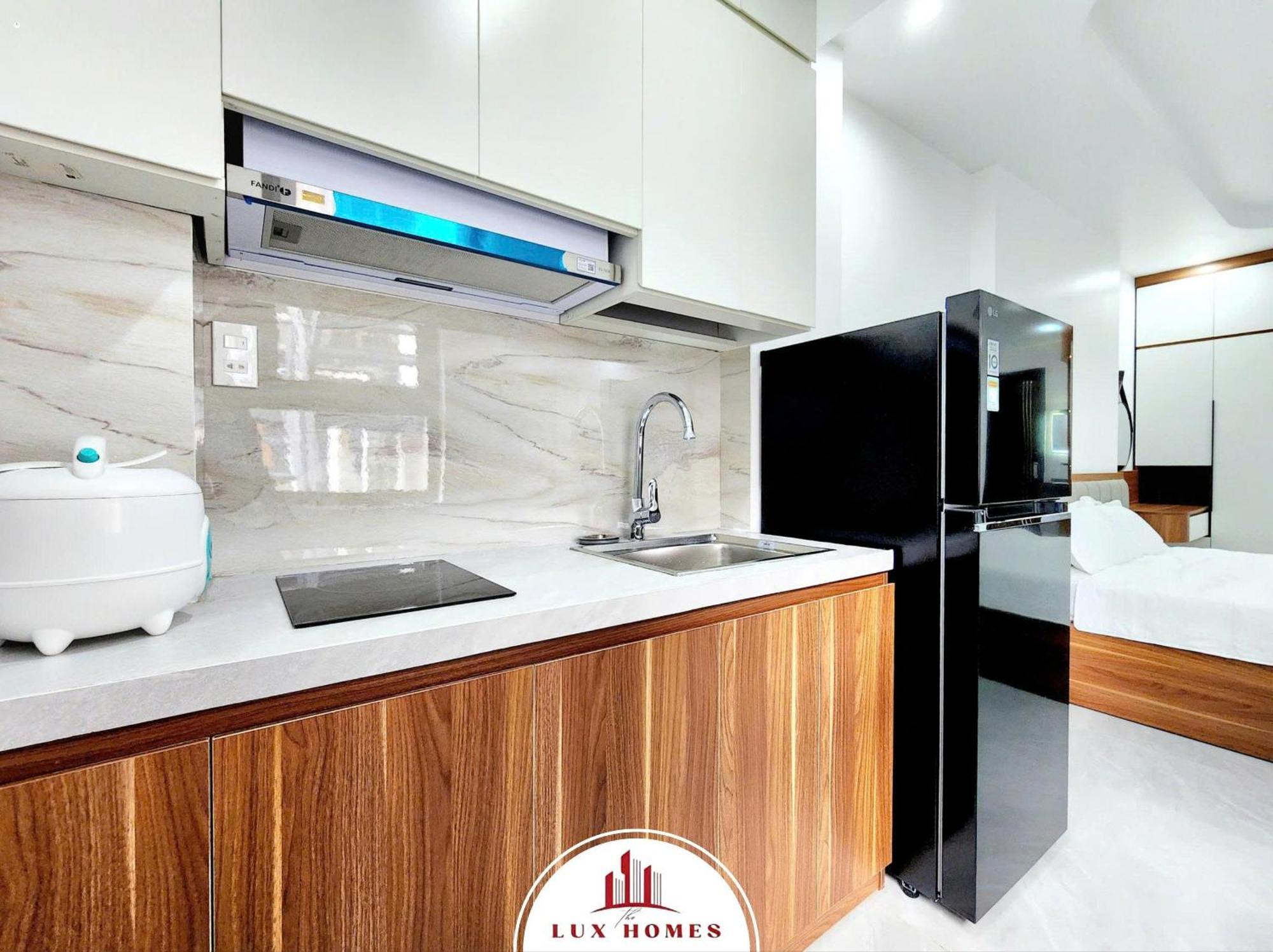 The Luxhomes Apartments 231 Van Cao Thành phố Hải Phòng Ngoại thất bức ảnh