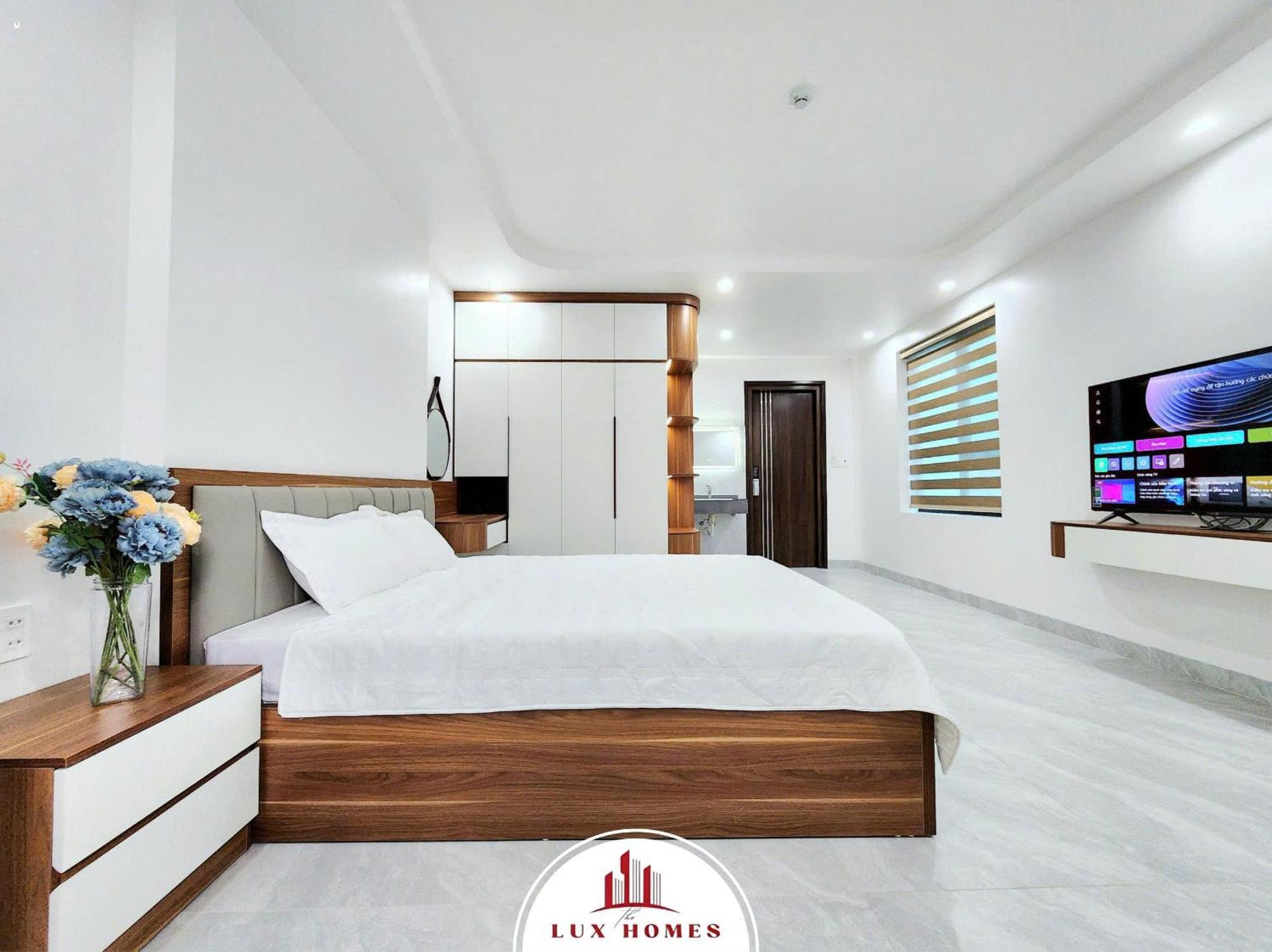 The Luxhomes Apartments 231 Van Cao Thành phố Hải Phòng Ngoại thất bức ảnh