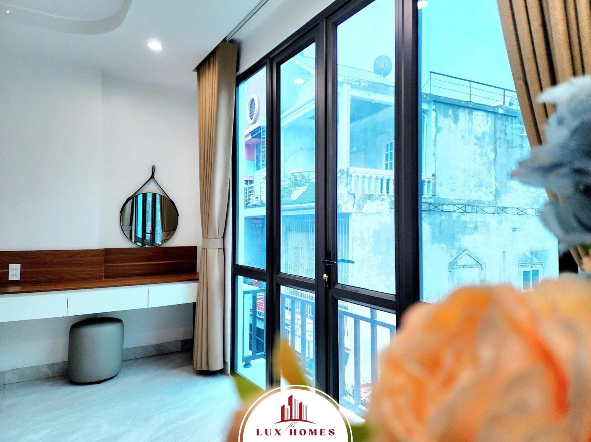 The Luxhomes Apartments 231 Van Cao Thành phố Hải Phòng Ngoại thất bức ảnh