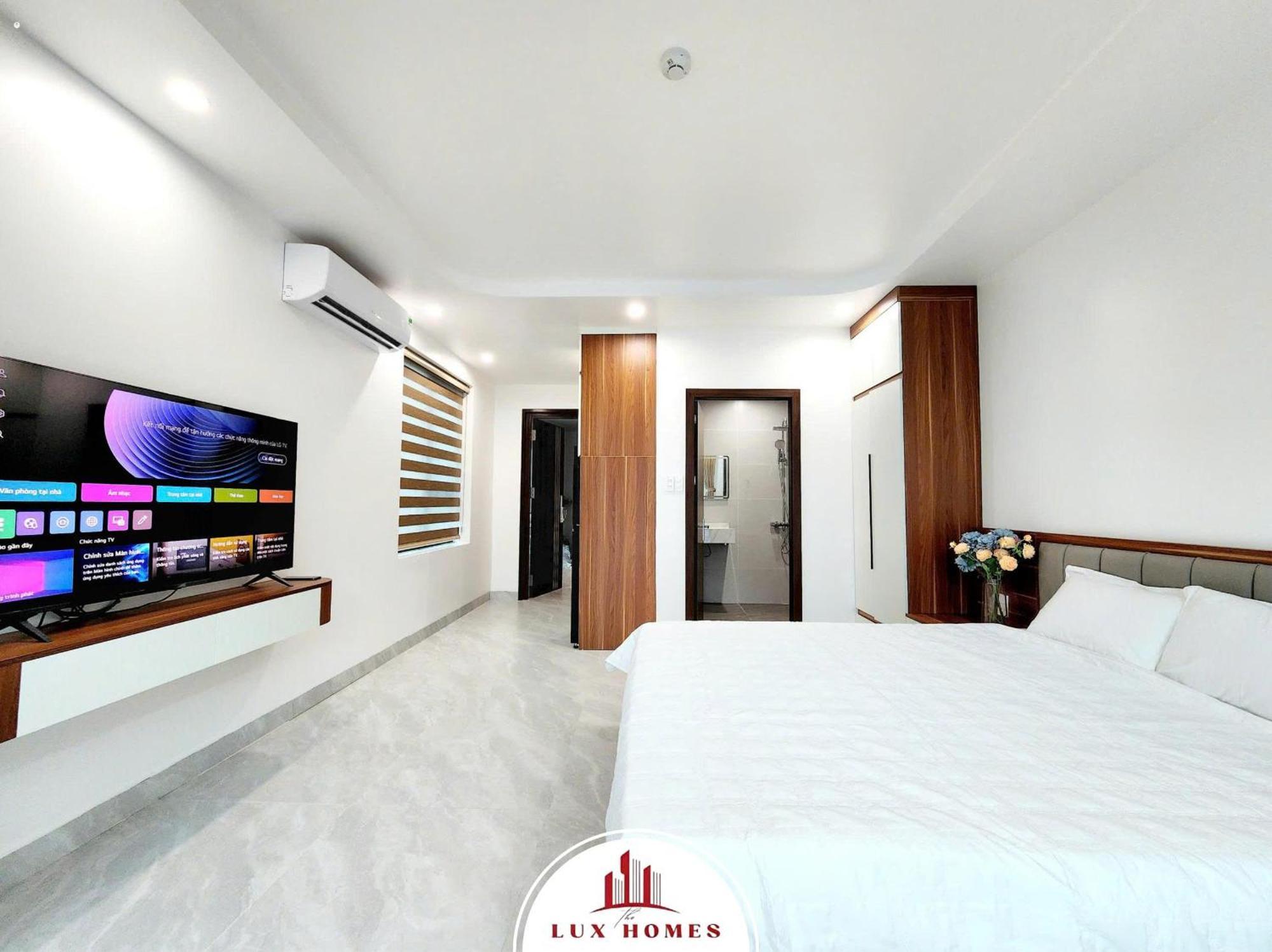 The Luxhomes Apartments 231 Van Cao Thành phố Hải Phòng Ngoại thất bức ảnh