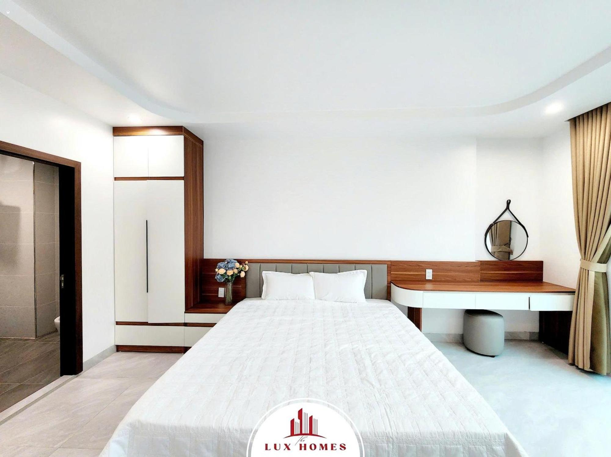 The Luxhomes Apartments 231 Van Cao Thành phố Hải Phòng Ngoại thất bức ảnh