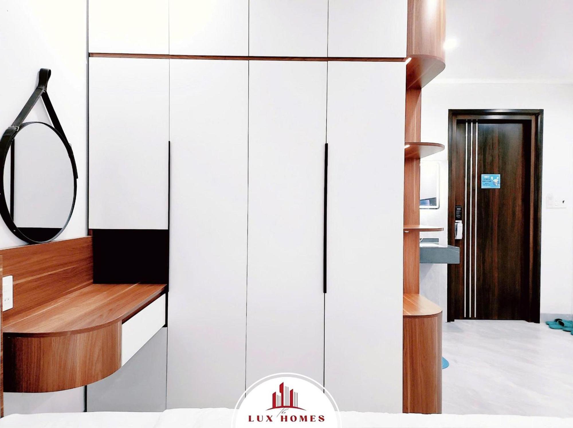 The Luxhomes Apartments 231 Van Cao Thành phố Hải Phòng Ngoại thất bức ảnh