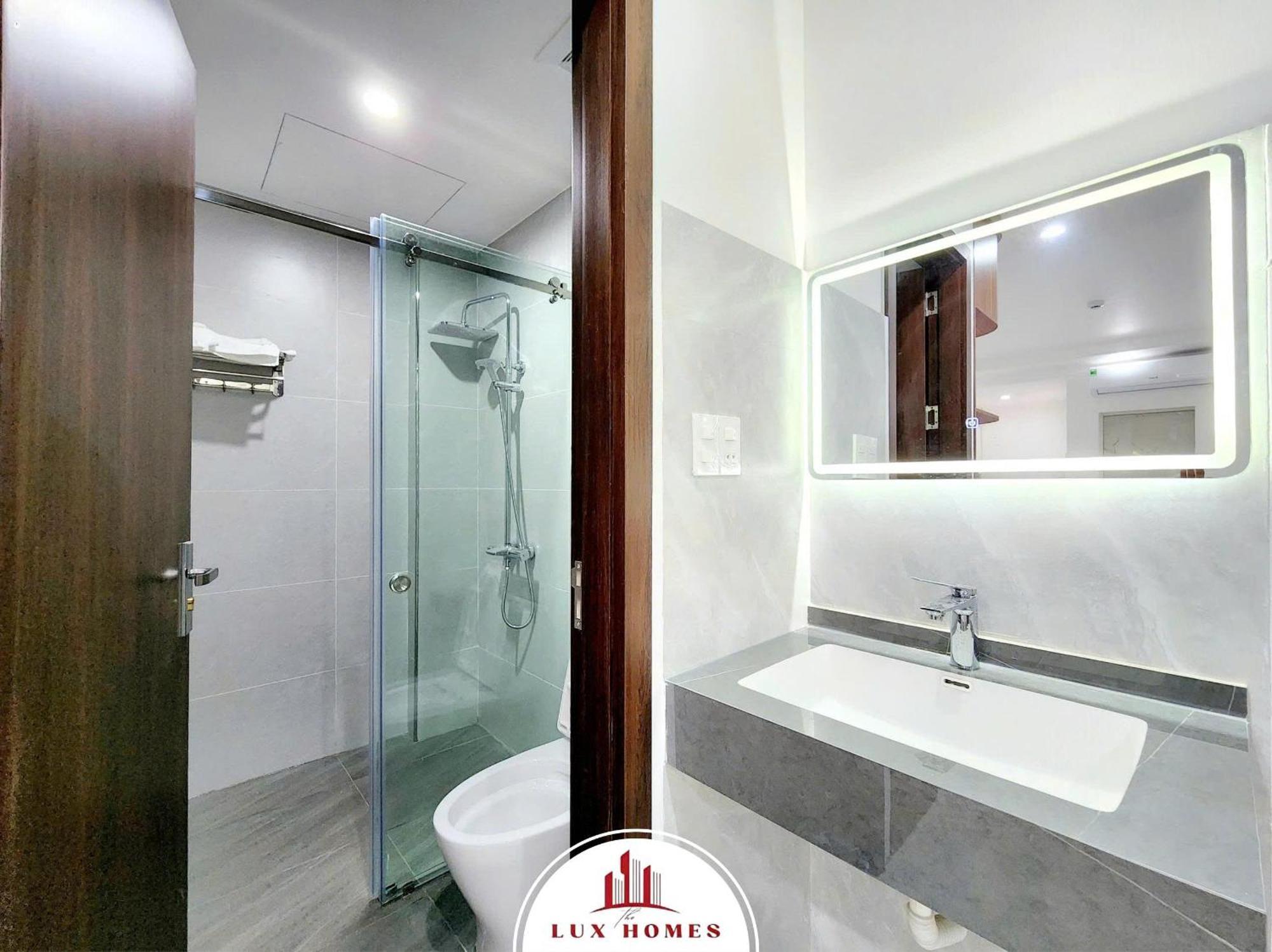 The Luxhomes Apartments 231 Van Cao Thành phố Hải Phòng Ngoại thất bức ảnh