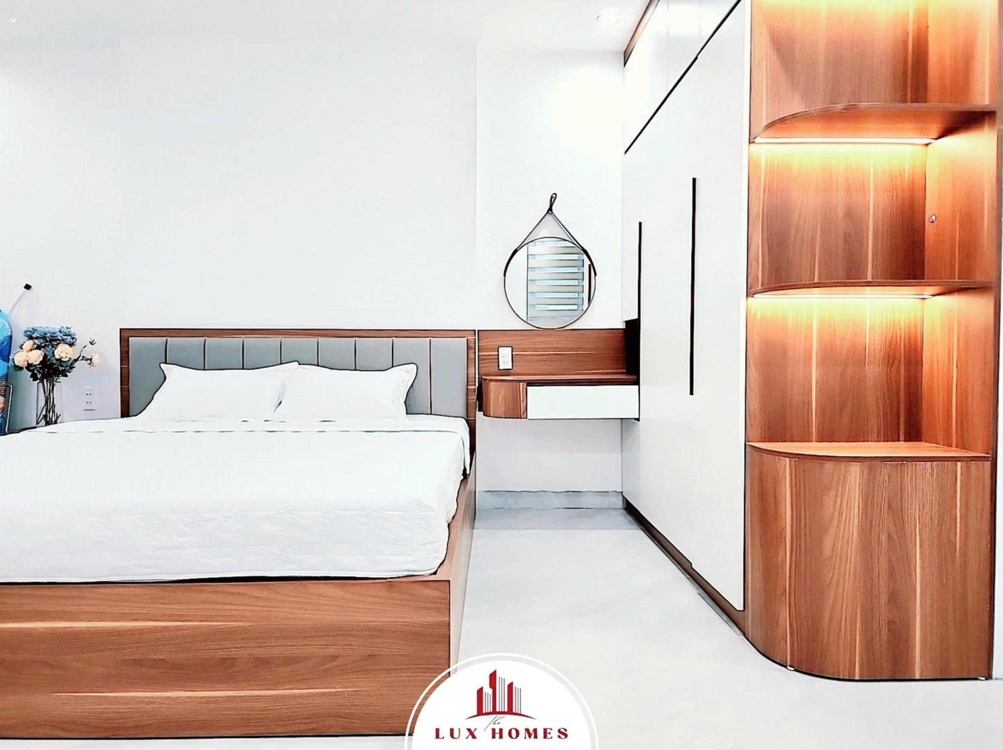 The Luxhomes Apartments 231 Van Cao Thành phố Hải Phòng Ngoại thất bức ảnh