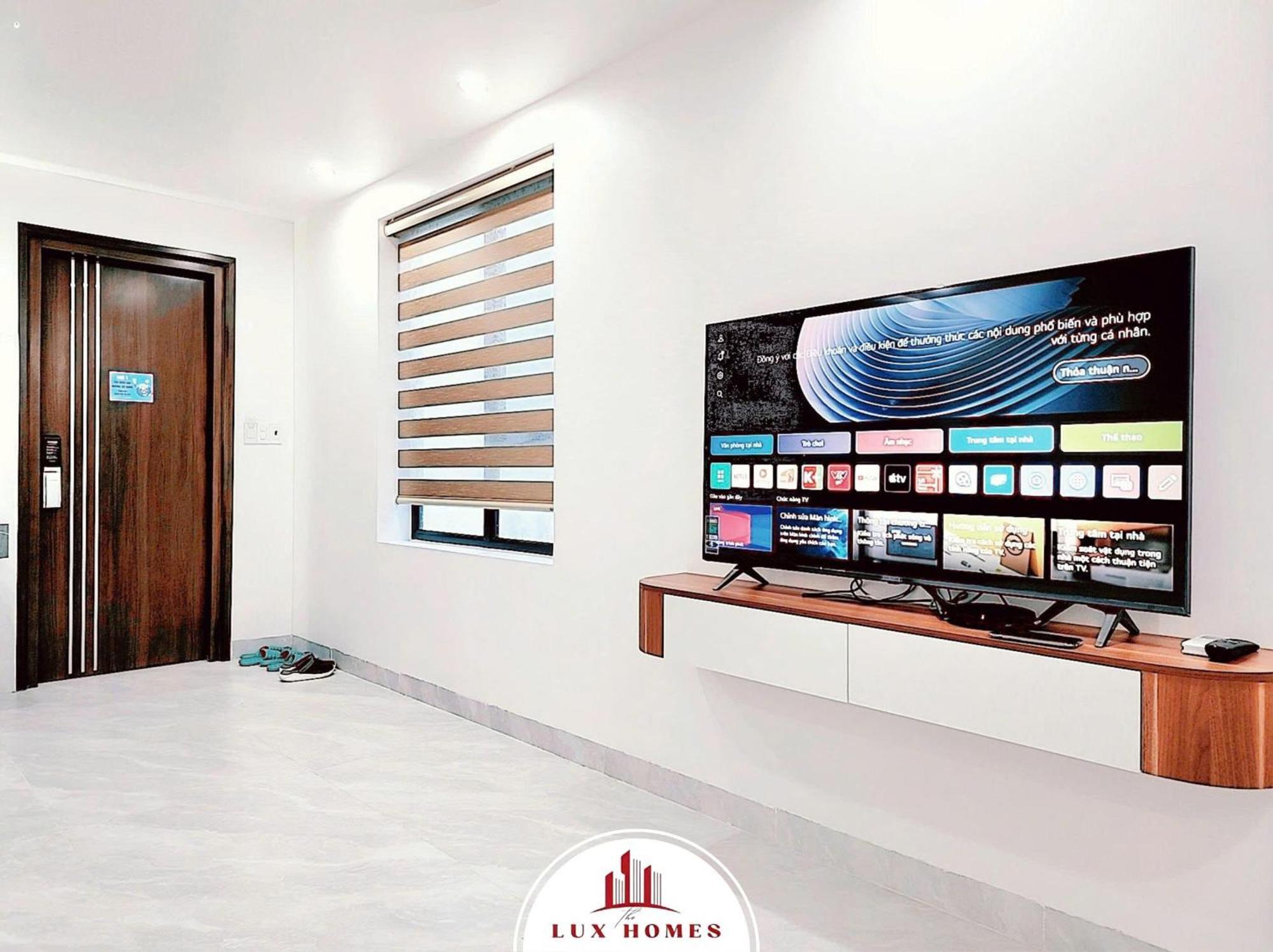 The Luxhomes Apartments 231 Van Cao Thành phố Hải Phòng Ngoại thất bức ảnh