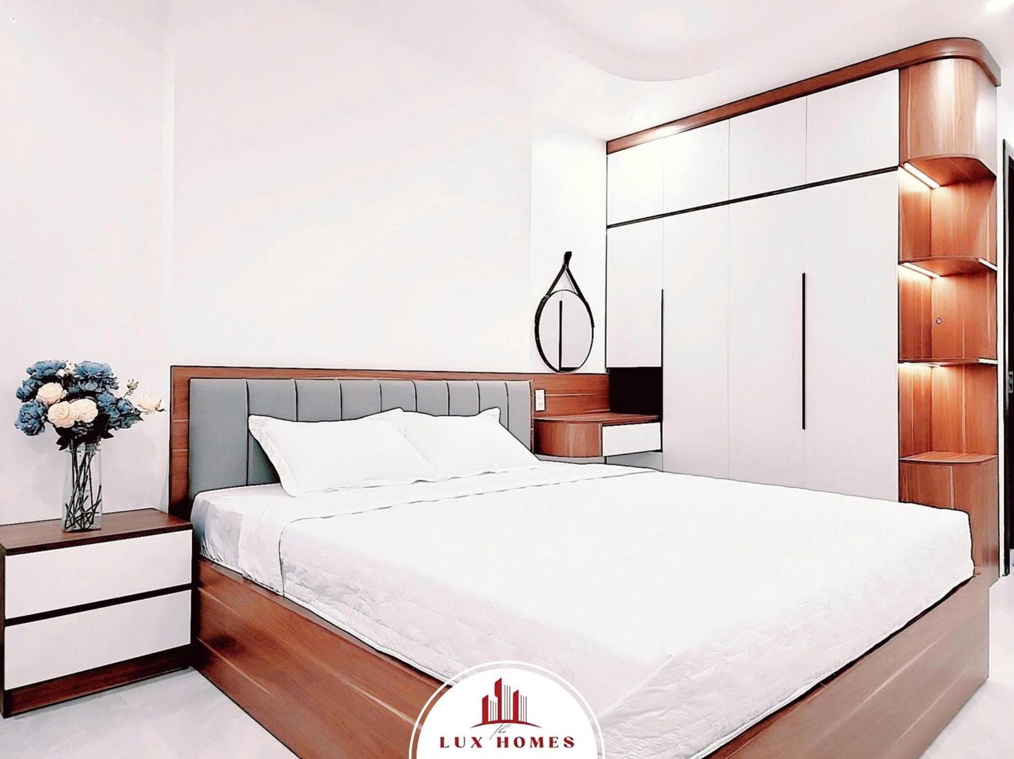 The Luxhomes Apartments 231 Van Cao Thành phố Hải Phòng Ngoại thất bức ảnh