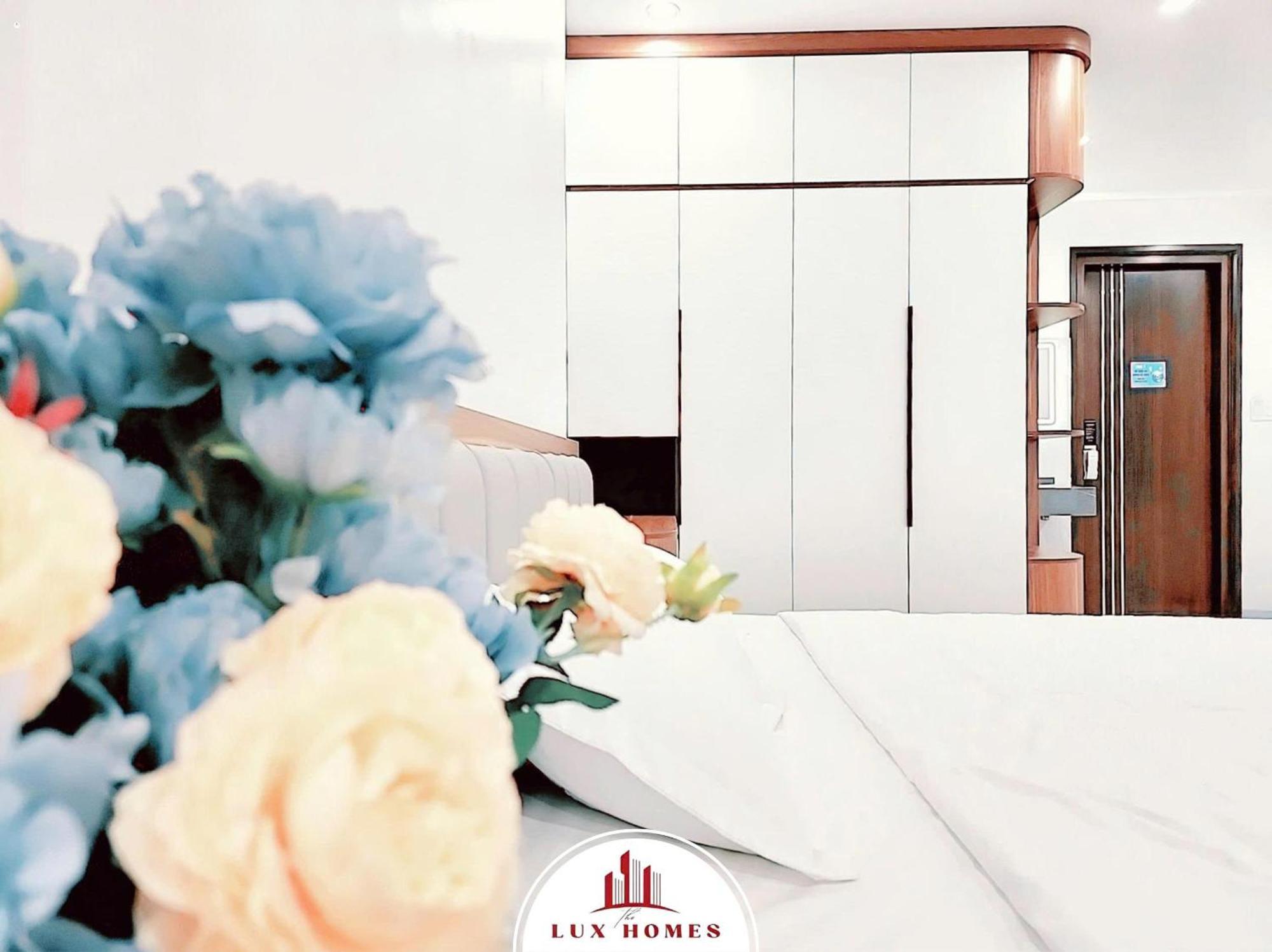 The Luxhomes Apartments 231 Van Cao Thành phố Hải Phòng Ngoại thất bức ảnh