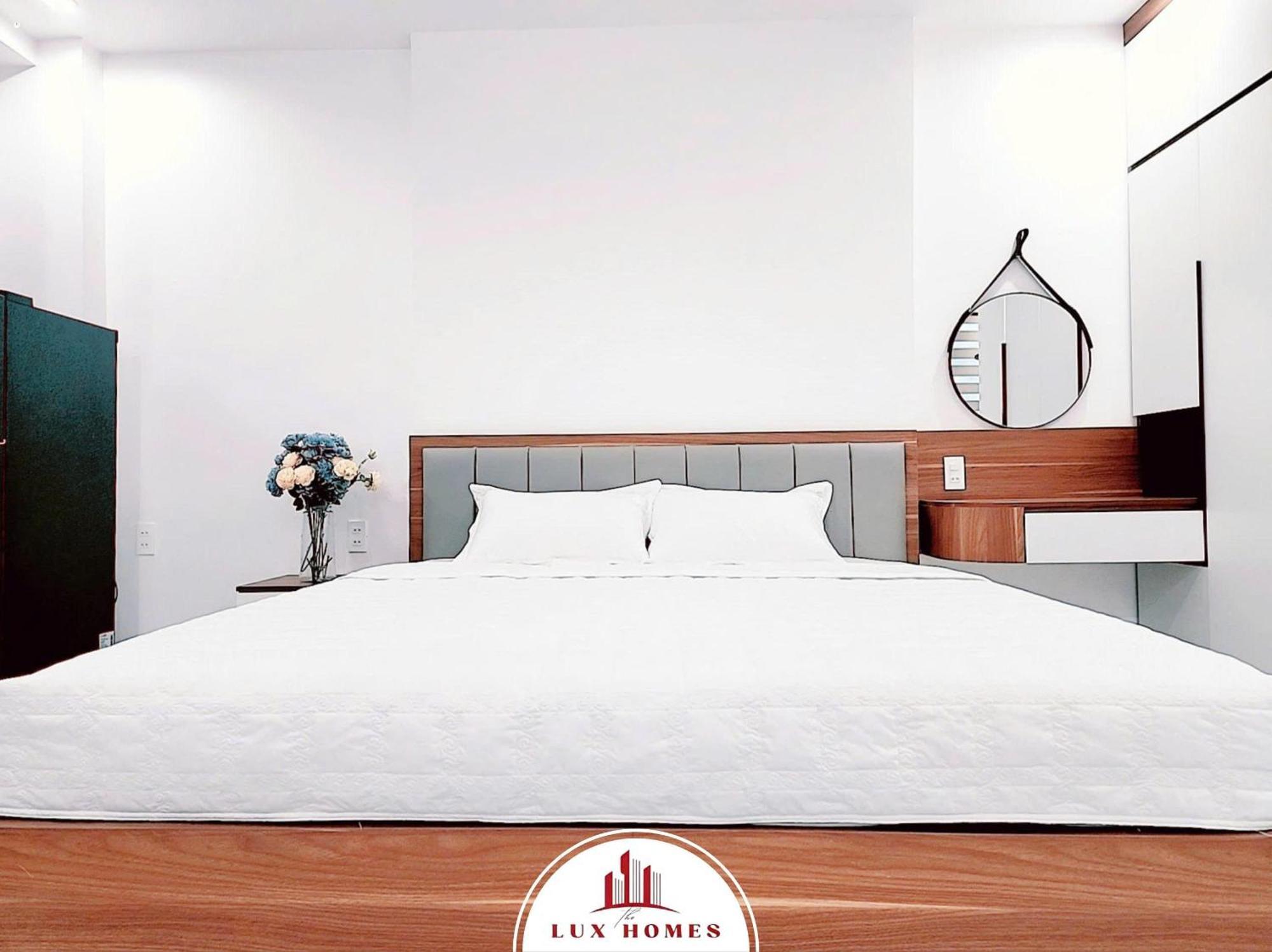 The Luxhomes Apartments 231 Van Cao Thành phố Hải Phòng Ngoại thất bức ảnh